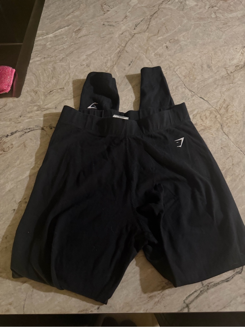 Gymshark Black Leggings